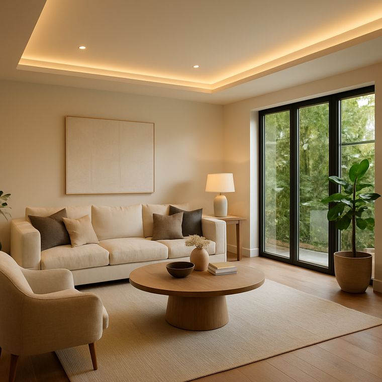Residential electrical